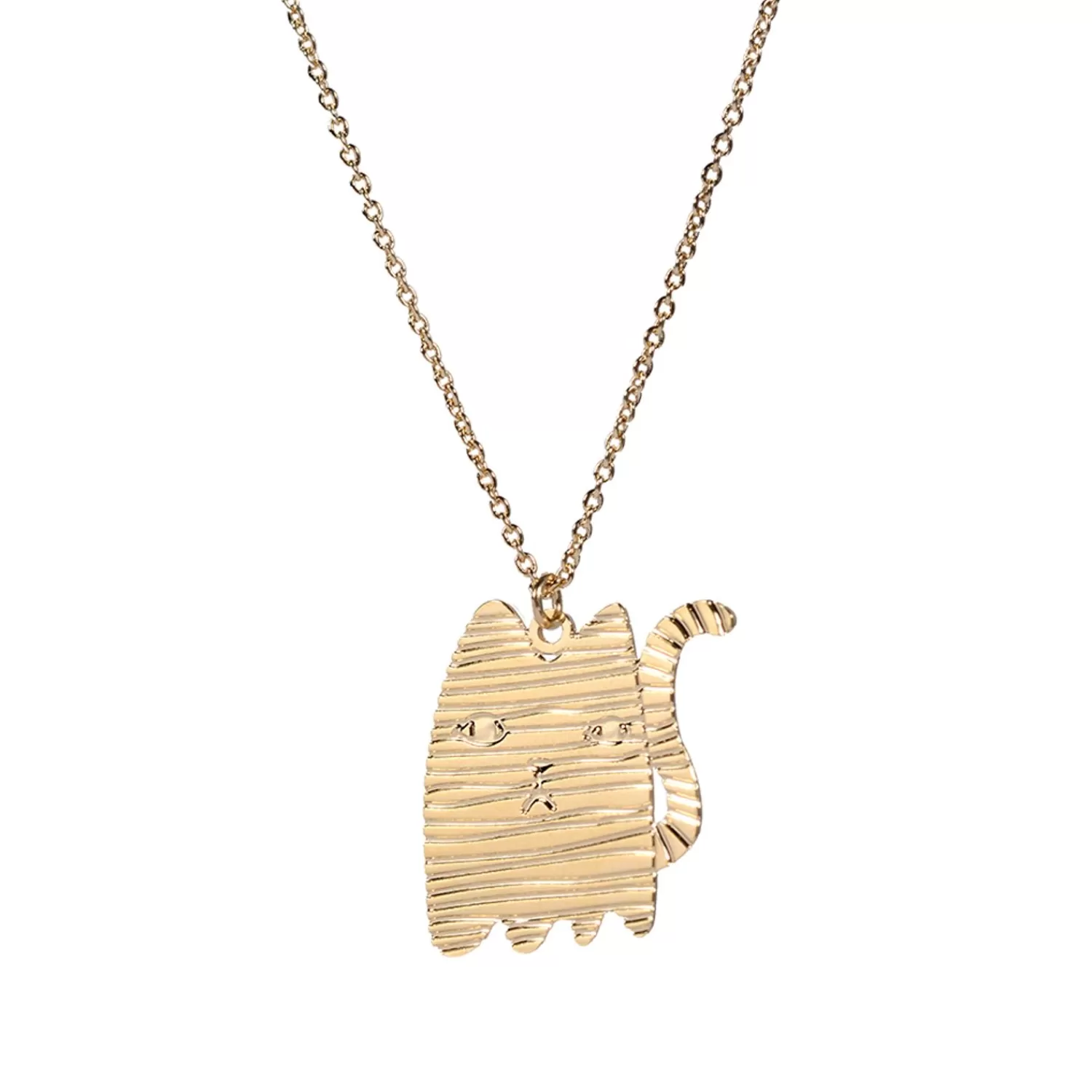 Donna Wilson Collana Mono Gatto - Titolo X | Titolo X Donna Wilson Jewellery