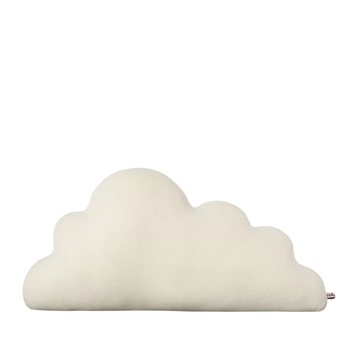 Donna Wilson Cuscino Cloud Medio - Bianco | Cuscini