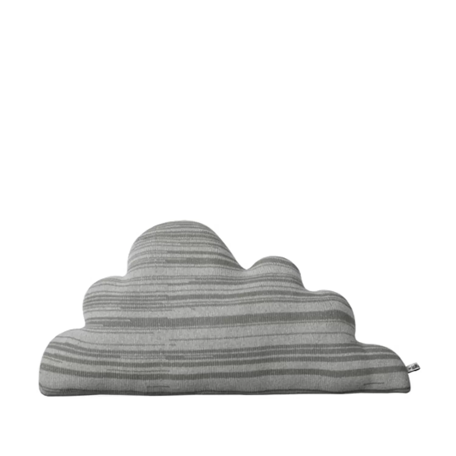 Donna Wilson Cuscino Cloud Medio - Grigio | Cuscini