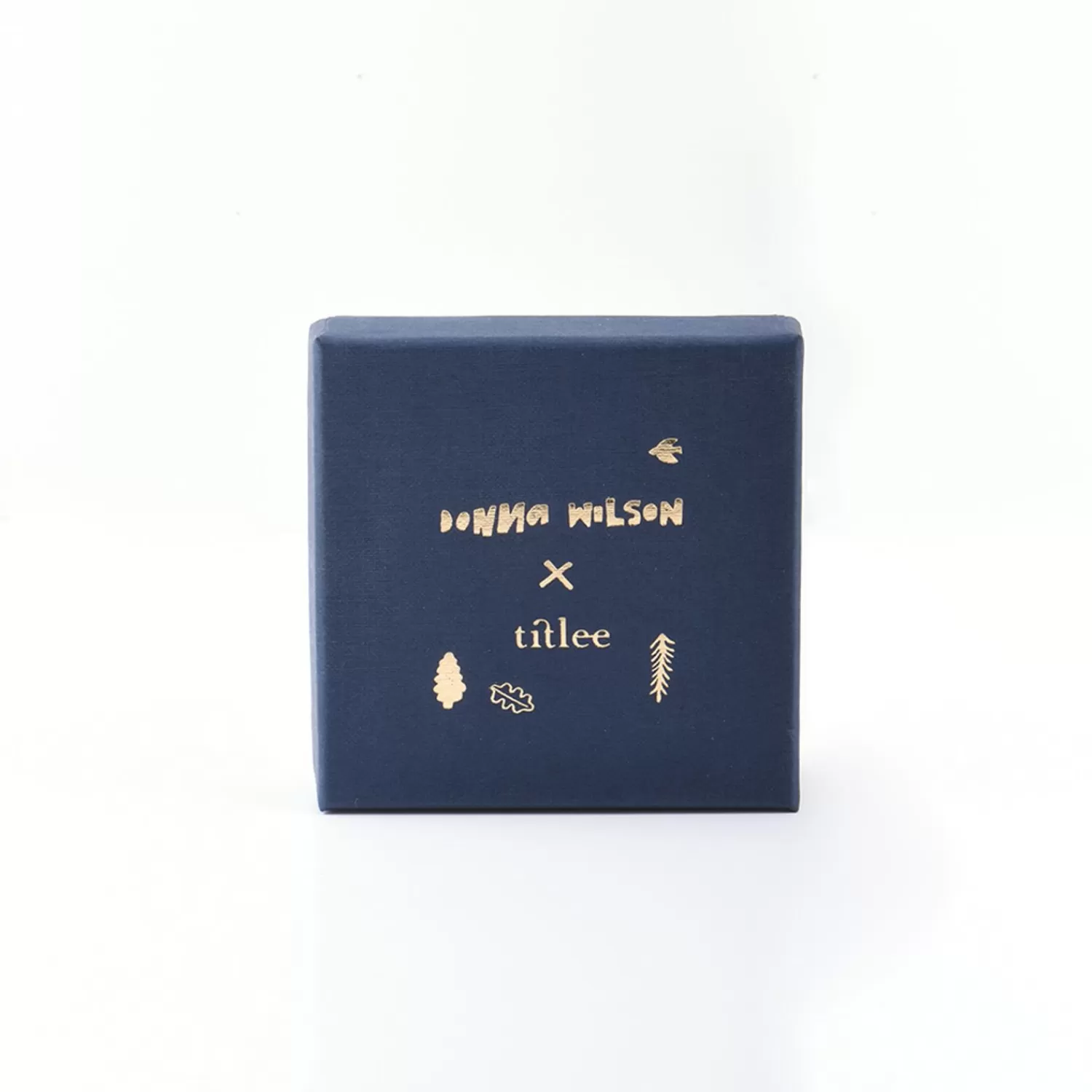 Donna Wilson Goldie Pin - Titolo X | Titolo X Donna Wilson Jewellery