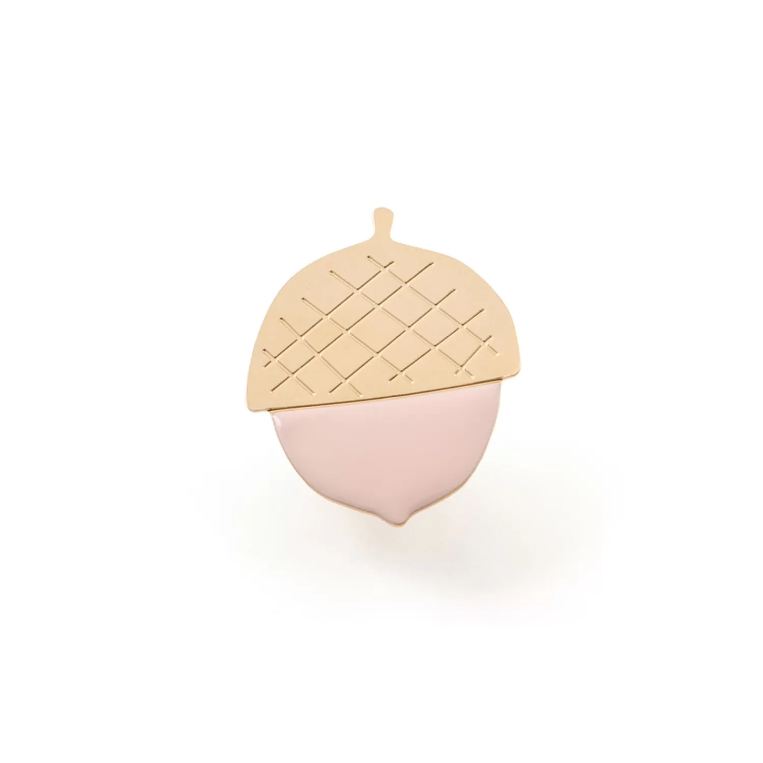 Donna Wilson Spilla Acorn - Titolo X | Titolo X Donna Wilson Jewellery