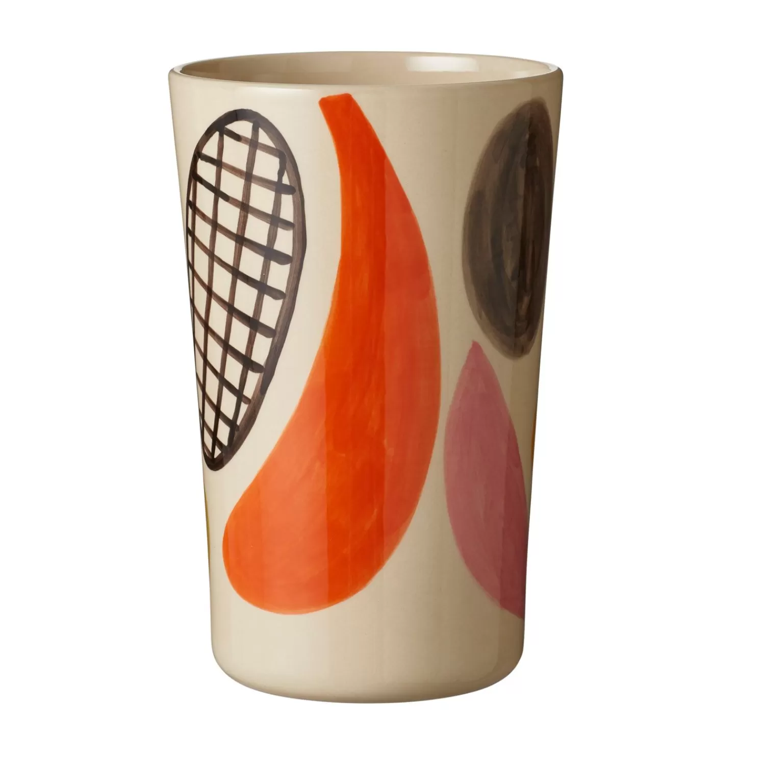 Donna Wilson Vaso Clachan | Ceramiche E Stoviglie